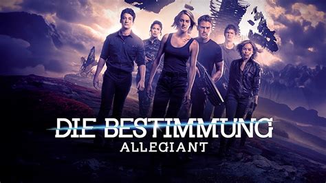 die bestimmung – insurgent ansehen|Amazon.de: Die Bestimmung